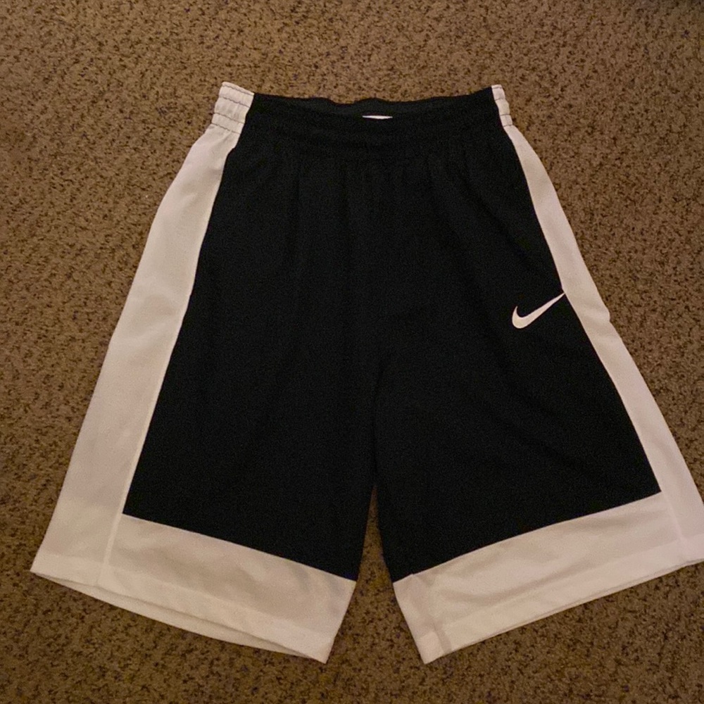 Mens Nike Basketball Shorts Size small